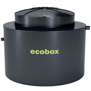 Ecobox minireningsverk